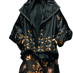 Blazer Slashing – ISO01